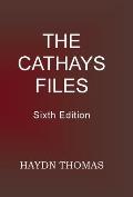 The Cathays Files Sixth Edition