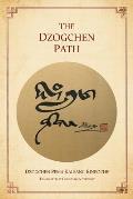 The Dzogchen Path