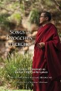 Songs of Dzogchen Trekch?: A detailed commentary on Shabkar's Flight of the Garuda
