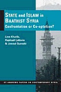 State and Islam in Baathist Syria