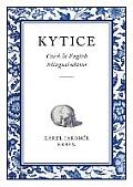 Kytice Czech & English Bilingual Edition