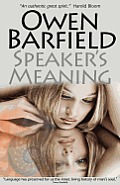 Speakers Meaning