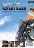 Learn to Play Guitar: A Comprehensive Guide for Beginners to Intermediate Players