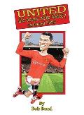 Manchester United History Comic Book: Soccer meets Comics