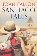 Santiago Tales: A journey in search of love