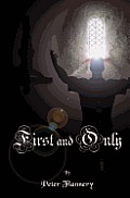 First and Only: A psychological thriller