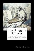The Diggum-Uppers: Body Snatching and Grave Robbing in the Black Country