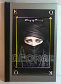 Boy George King of Queens Signed Limited Edition