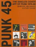 Punk 45 Original Punk Rock Singles Cover Art