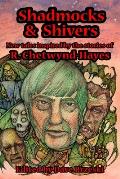 Shadmocks & Shivers: New Tales Inspired by the Stories of R. Chetwynd-Hayes