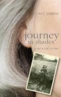 journey in shades: poetry in light and dark