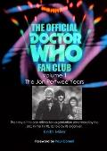 The Official Doctor Who Fan Club Vol 1