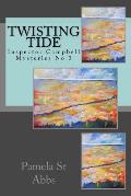 Twisting Tide: Inspector Campbell Mysteries No 3