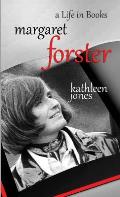 Margaret Forster: A Life in Books