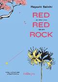 Red Red Rock & Other Stories