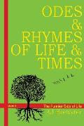Odes & Rhymes of Life & Times Book 2: The Funnier Side of Life