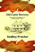 Old Came Rectory