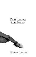 Rum Humour / Rum Humor