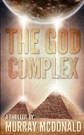 The God Complex: A Thriller