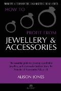 How to Profit from Jewellery and Accessories