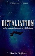 Retaliation: Earth Reclamation Force