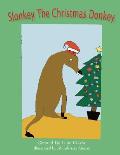 Slonkey The Christmas Donkey