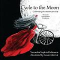 Cycle to the Moon: Celebrating the Menstrual Trinity