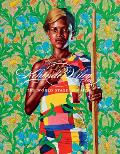Kehinde Wiley The World Stage Jamaica