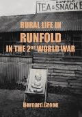 Rural Life in Runfold in the Second World War