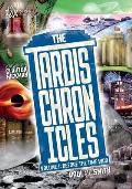 The TARDIS Chronicles: Volume 1: Before the Time War