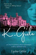 K Girls First in the Kylemore Abbey School Series