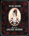 Tattoo Darling the Art of Angelique Houtkamp