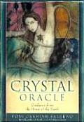 Crystal Oracle Guidance From The Heart O