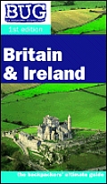 Bug Britain & Ireland 2005