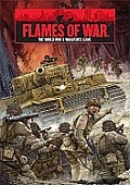 Flames of War The World War II Miniatures Game
