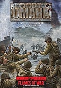 Bloody Omaha Flames of War The Battle for Omaha Beach D Day 6 June 1944