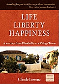 Life Liberty Happiness