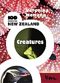 100 Essential New Zealand Creatures (100 Essential)