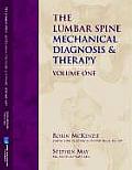 Lumbar Spine 2 Vol Set: Mechanical Diagnosis & Therapy