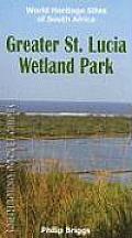 Greater St Lucia Wetland Park