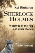 Footsteps In The Fog & Other Doyle