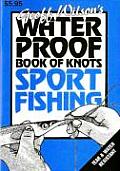 Waterproof Book of Knots Sport Fishing Knots