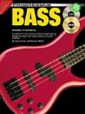 Bass Guitar Book CD DVD For Beginner to Advanced Students