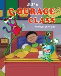 JJ's Courage Class