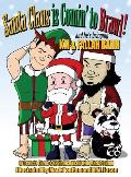 Santa Claus is Comin' to Brawl!: And He's Bringing KM & Fallah Bahh