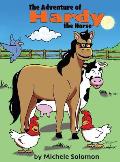 The Adventure of Hardy the Horse