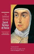 Collected Works Of St Teresa Volume 1