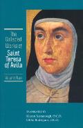 Collected Works Of St Teresa Of Avila Volume 2