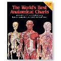 Worlds Best Anatomical Charts 3rd Edition