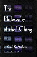 Philosophy Of The I Ching